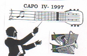 Cover of Capo IV